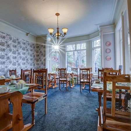 The Grove Bed & Breakfast Whitby Eksteriør bilde