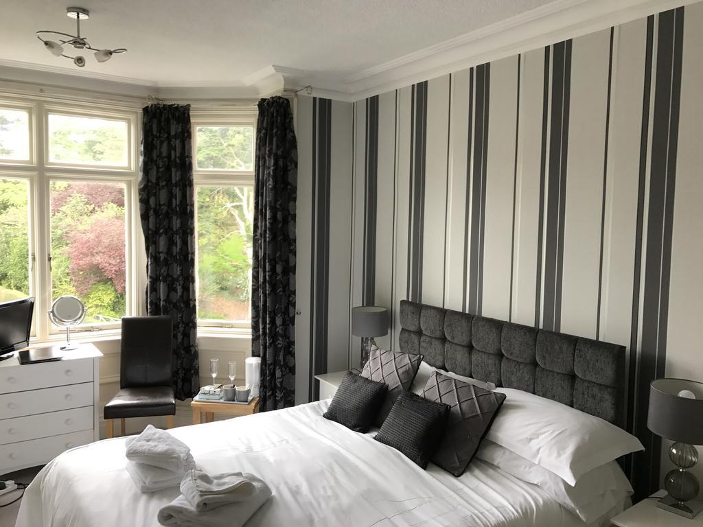 The Grove Bed & Breakfast Whitby Eksteriør bilde