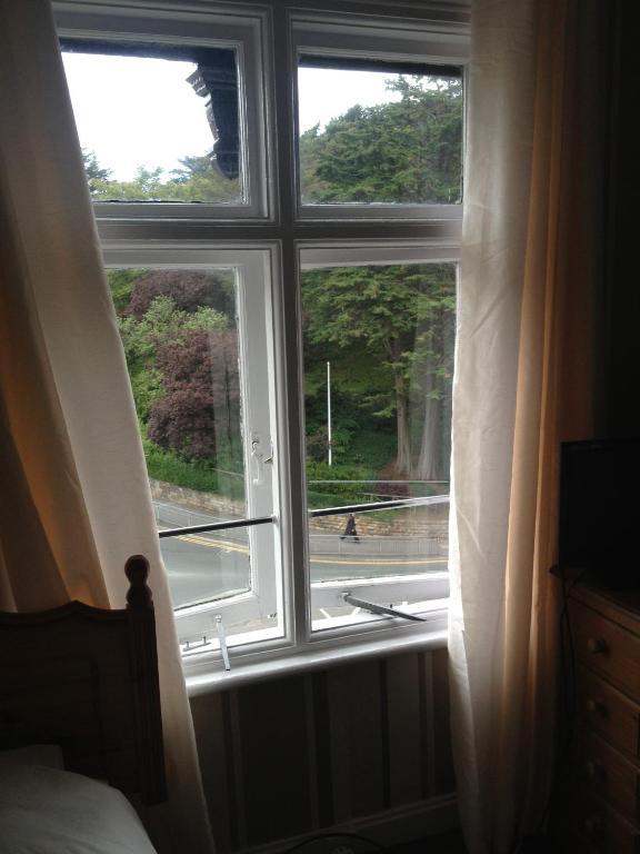 The Grove Bed & Breakfast Whitby Eksteriør bilde