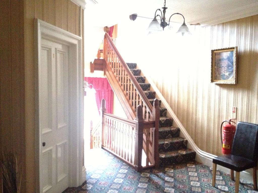 The Grove Bed & Breakfast Whitby Eksteriør bilde