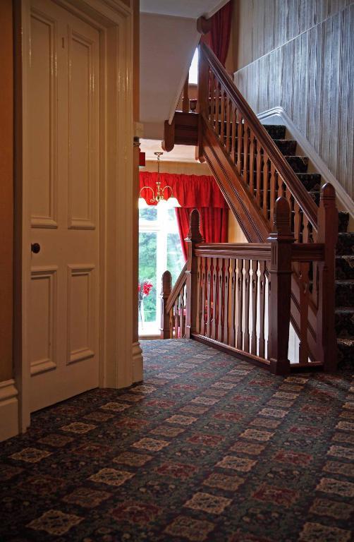 The Grove Bed & Breakfast Whitby Eksteriør bilde