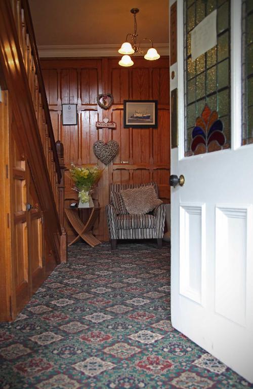 The Grove Bed & Breakfast Whitby Eksteriør bilde