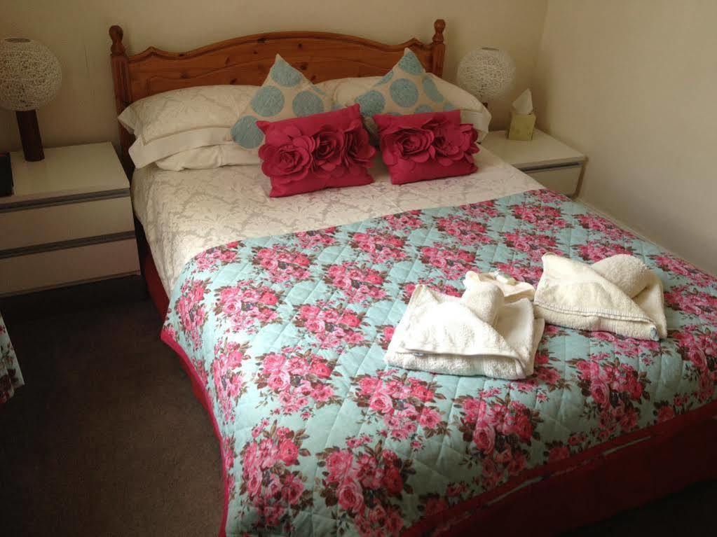The Grove Bed & Breakfast Whitby Eksteriør bilde