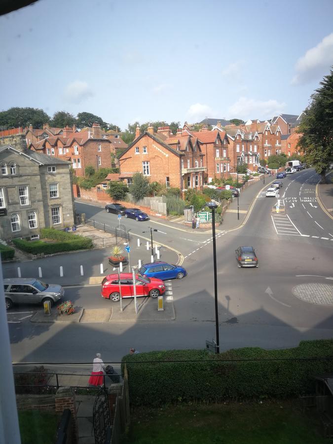 The Grove Bed & Breakfast Whitby Eksteriør bilde