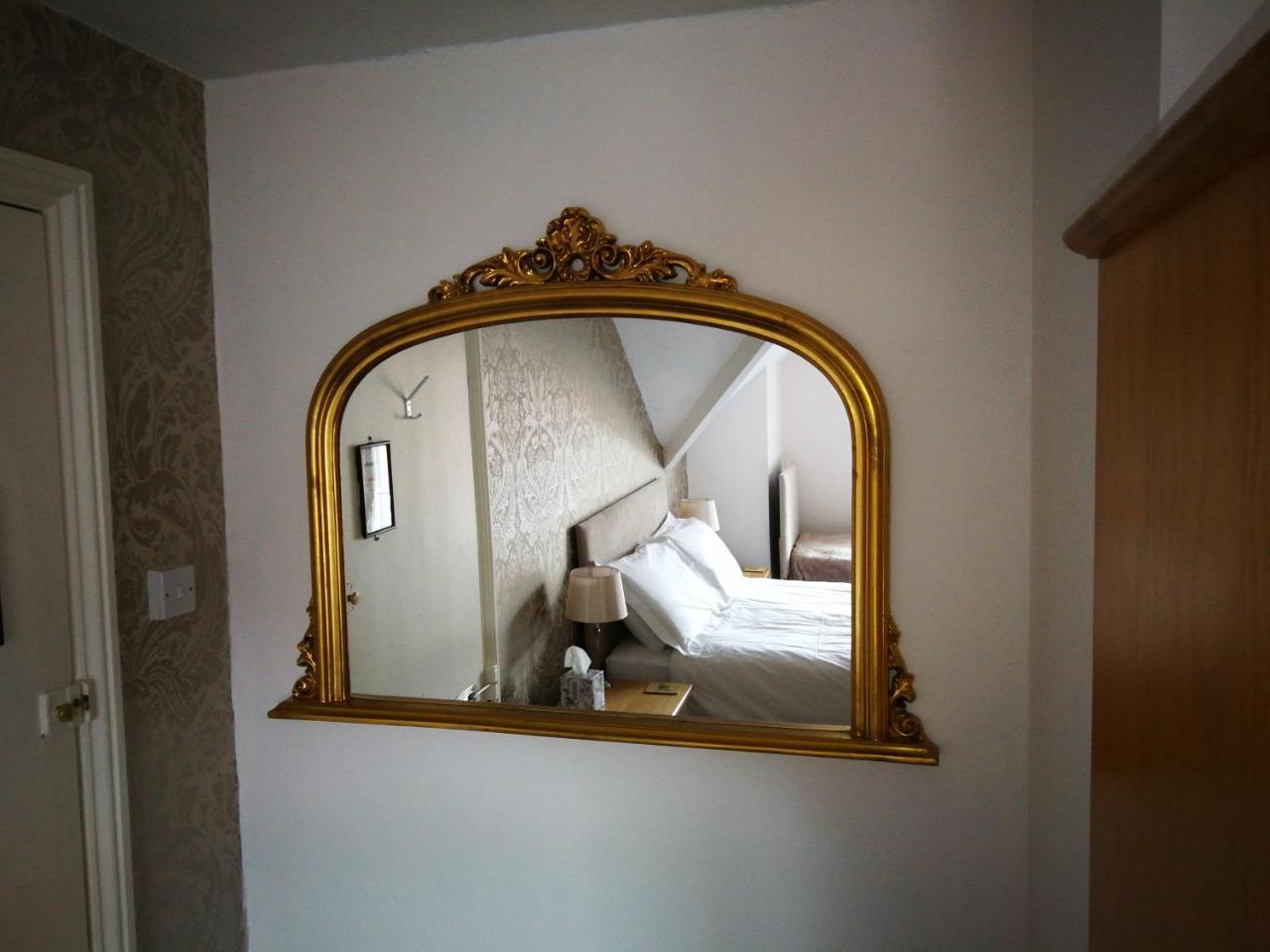 The Grove Bed & Breakfast Whitby Eksteriør bilde