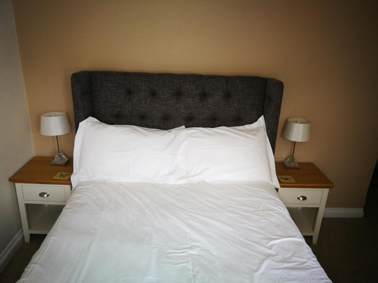 The Grove Bed & Breakfast Whitby Eksteriør bilde